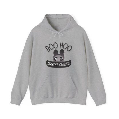 Boo Hoo Douche Canoes Unisex Heavy Blend™ Hooded Sweatshirt