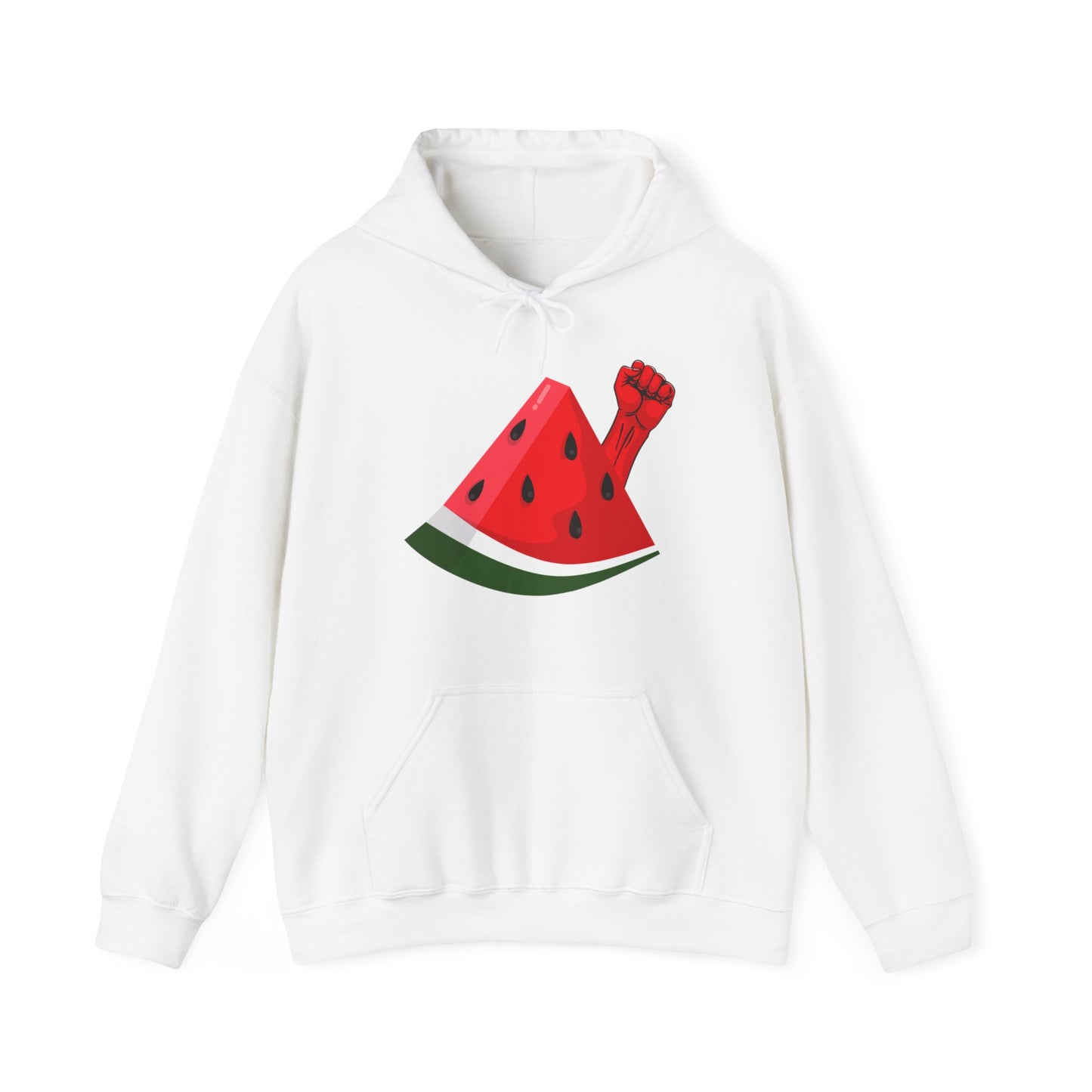 Watermelon Forever! Unisex Heavy Blend™ Hooded Sweatshirt