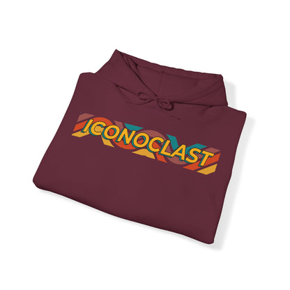 Iconoclast Unisex Heavy Blend™ Hooded Sweatshirt