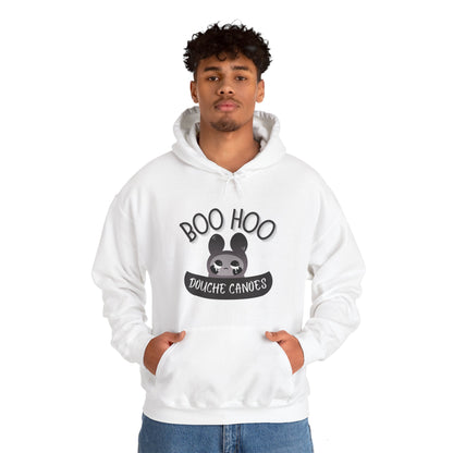 Boo Hoo Douche Canoes Unisex Heavy Blend™ Hooded Sweatshirt