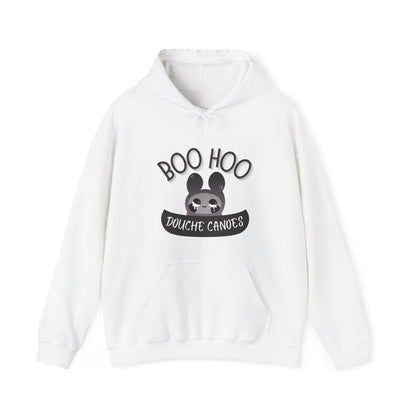 Boo Hoo Douche Canoes Unisex Heavy Blend™ Hooded Sweatshirt