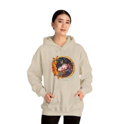 It's Magic Season! Unisex Heavy Blend™ Hooded Sweatshirt