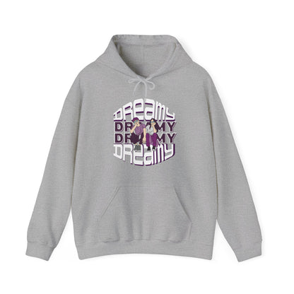 Dreamy (Unisex Heavy Blend™ Hooded Sweatshirt)