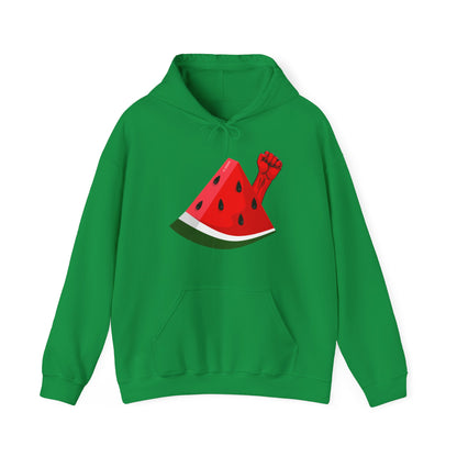 Watermelon Forever! Unisex Heavy Blend™ Hooded Sweatshirt