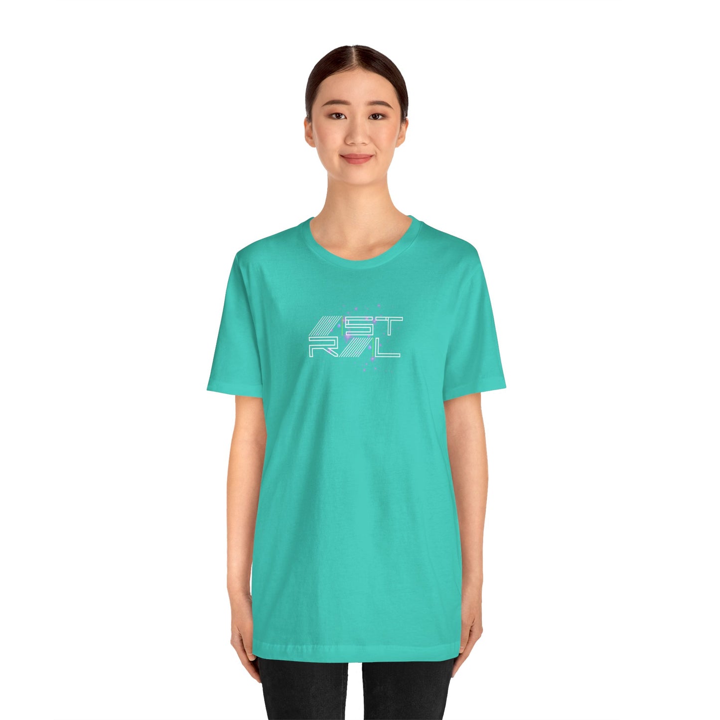 Astral (W) Unisex Jersey Short Sleeve Tee