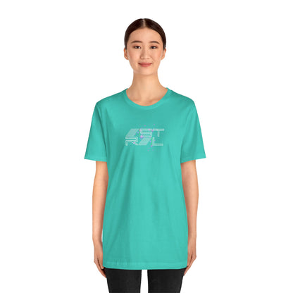 Astral (W) Unisex Jersey Short Sleeve Tee