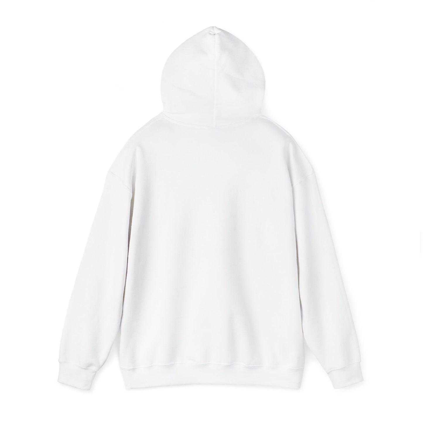 Guerilla Unisex Heavy Blend™ Hooded Sweatshirt