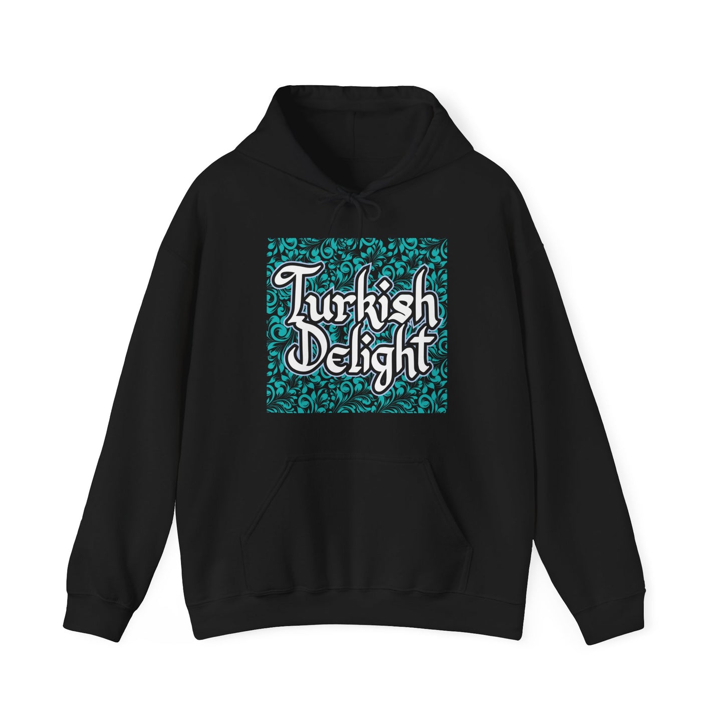 Turkish Delight Unisex Heavy Blend™ Hooded Sweatshirt