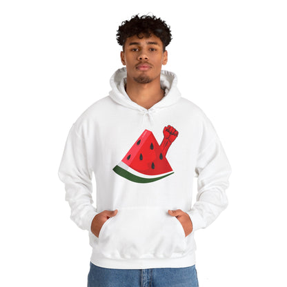 Watermelon Forever! Unisex Heavy Blend™ Hooded Sweatshirt