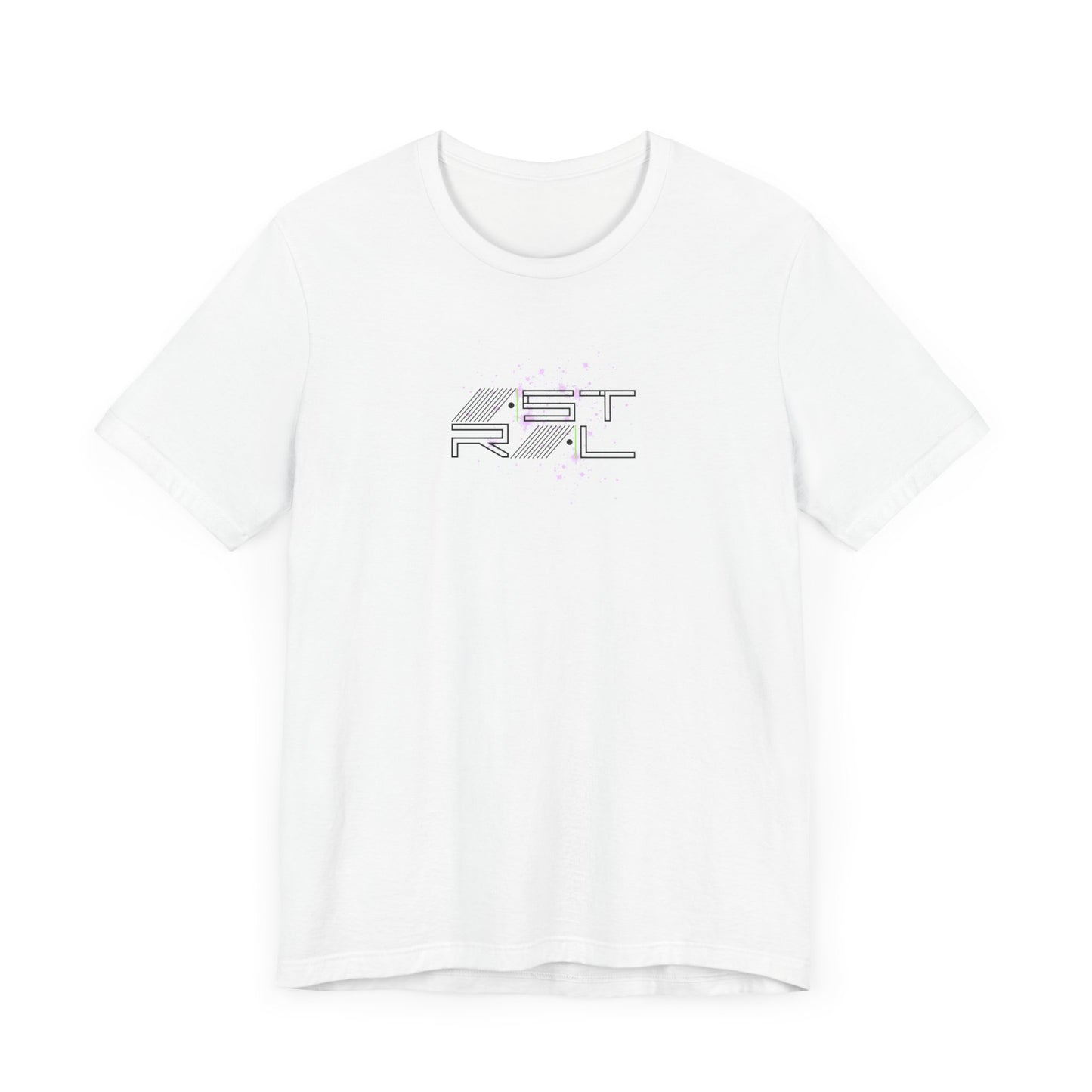 Astral (B) Unisex Jersey Short Sleeve Tee