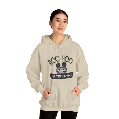 Boo Hoo Douche Canoes Unisex Heavy Blend™ Hooded Sweatshirt