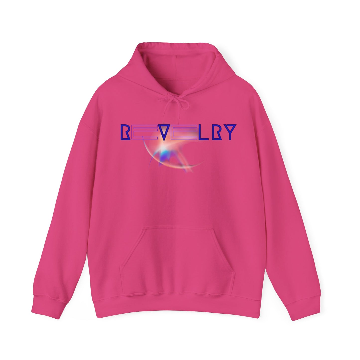 Revelry Unisex Heavy Blend™ Hooded Sweatshirt