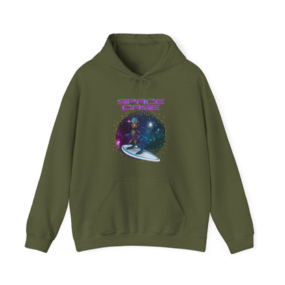 Space Case Unisex Heavy Blend™ Hooded Sweatshirt