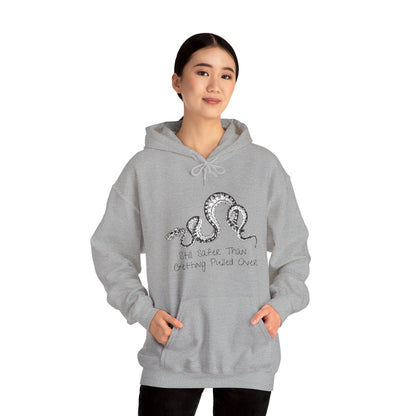 Cobras B4 Cops Unisex Heavy Blend™ Hooded Sweatshirt