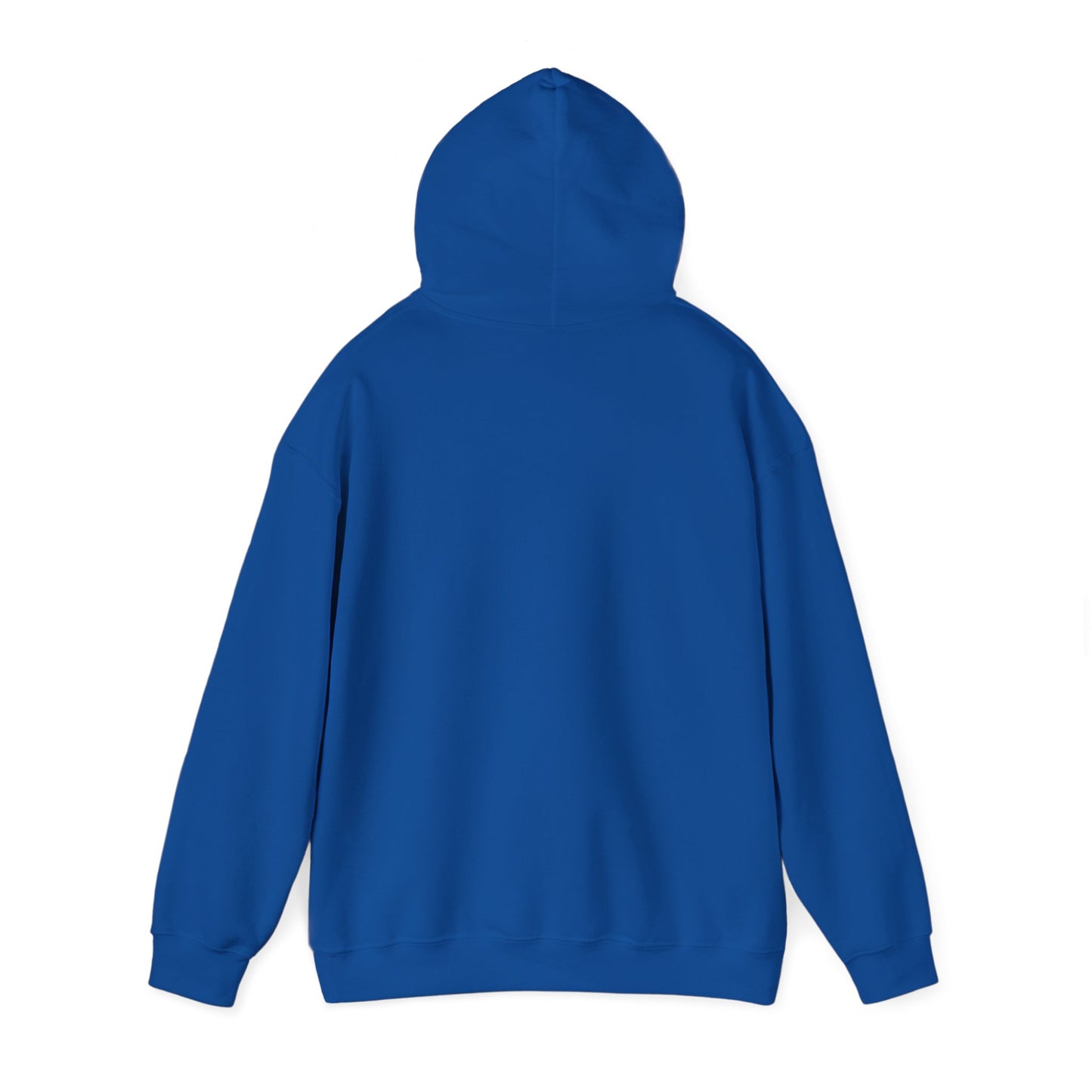 Rubicon Unisex Heavy Blend™ Hooded Sweatshirt