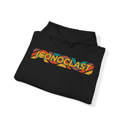 Iconoclast Unisex Heavy Blend™ Hooded Sweatshirt