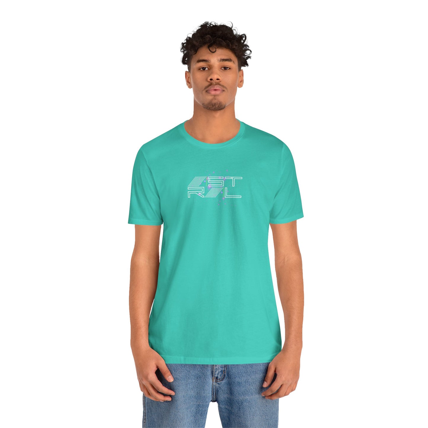 Astral (W) Unisex Jersey Short Sleeve Tee