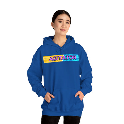 Agitator Unisex Heavy Blend™ Hooded Sweatshirt