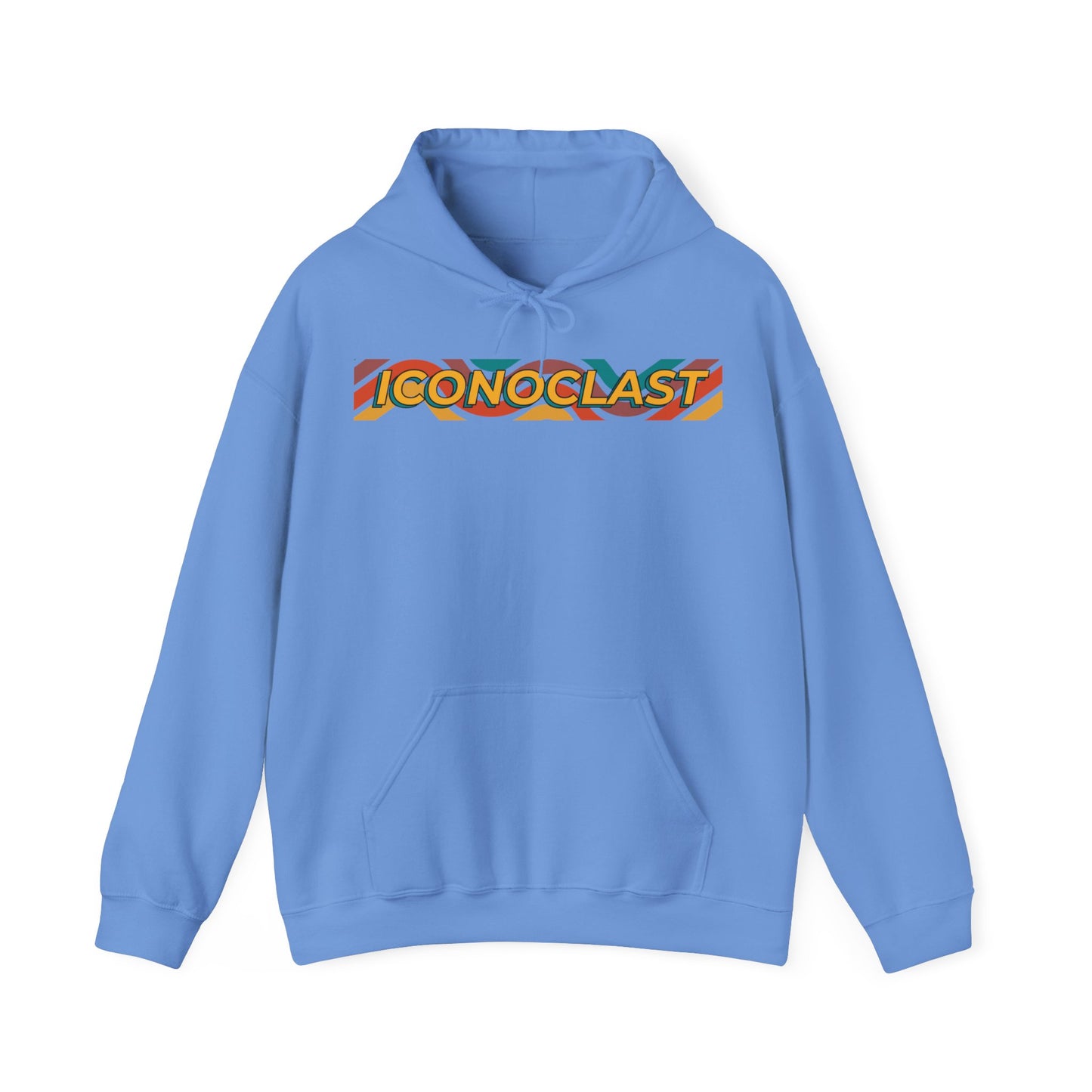 Iconoclast Unisex Heavy Blend™ Hooded Sweatshirt