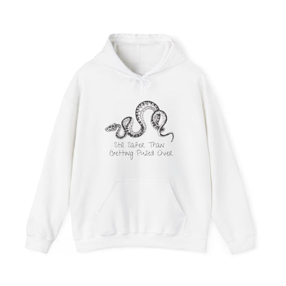 Cobras B4 Cops Unisex Heavy Blend™ Hooded Sweatshirt