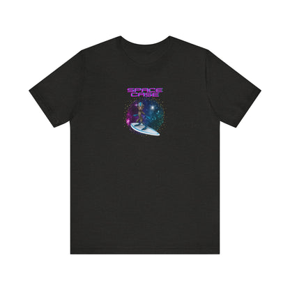 Space Case Unisex Jersey Short Sleeve Tee