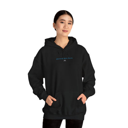 Axolotl Got Next Unisex Heavy Blend™ Hooded Sweatshirt