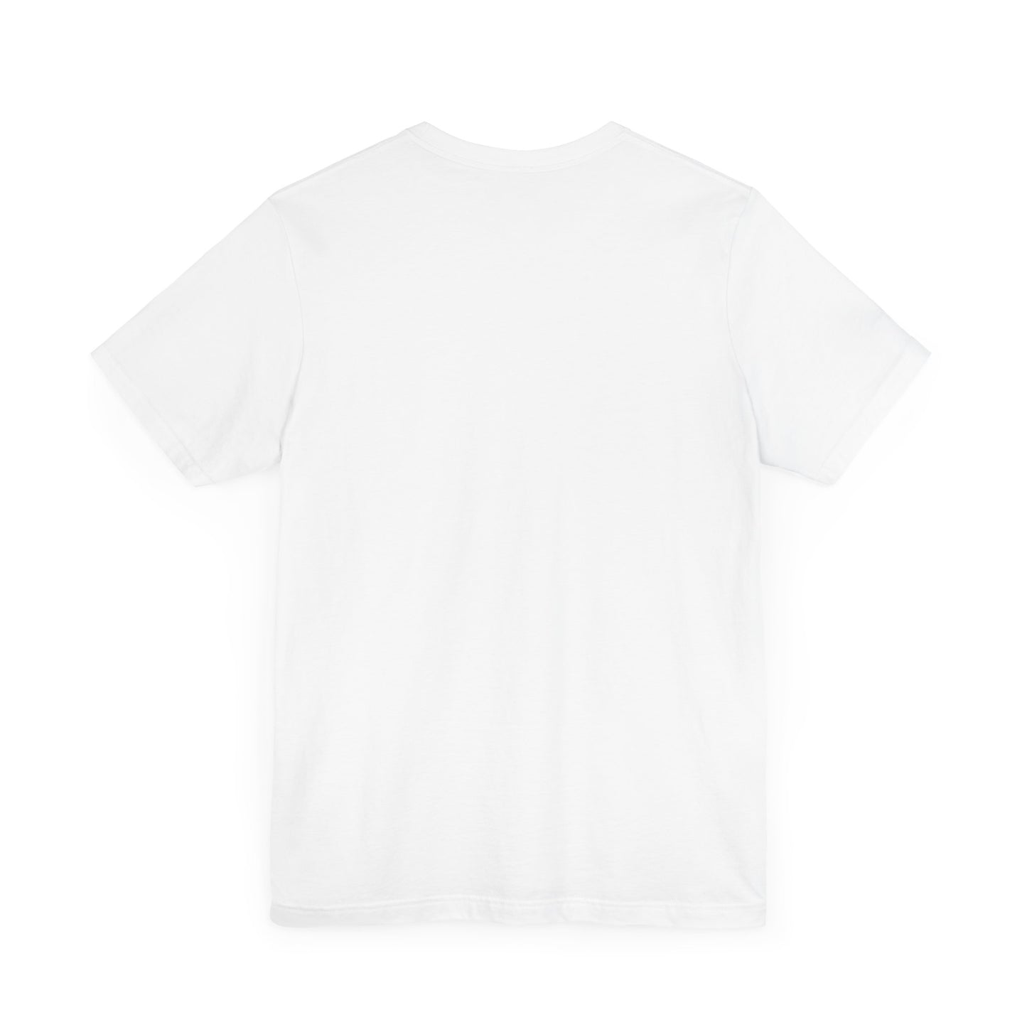 Astral (B) Unisex Jersey Short Sleeve Tee