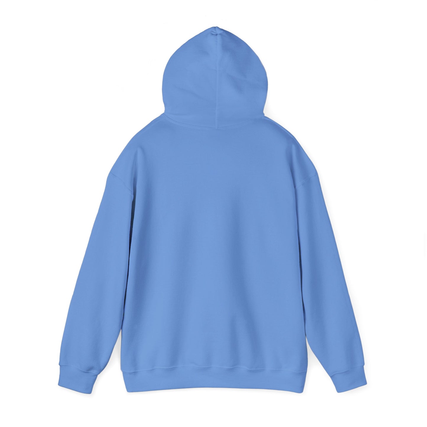 Luminous Unisex Heavy Blend™ Hooded Sweatshirt