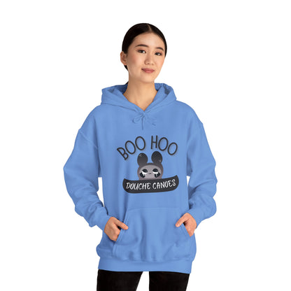 Boo Hoo Douche Canoes Unisex Heavy Blend™ Hooded Sweatshirt