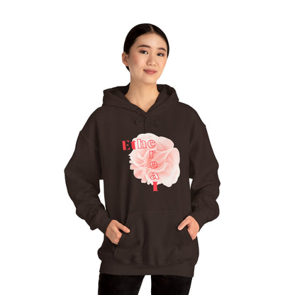 Ethereal Unisex Heavy Blend™ Hooded Sweatshirt