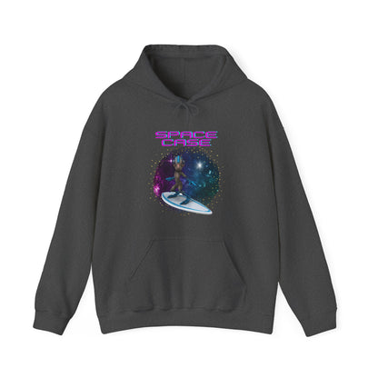 Space Case Unisex Heavy Blend™ Hooded Sweatshirt