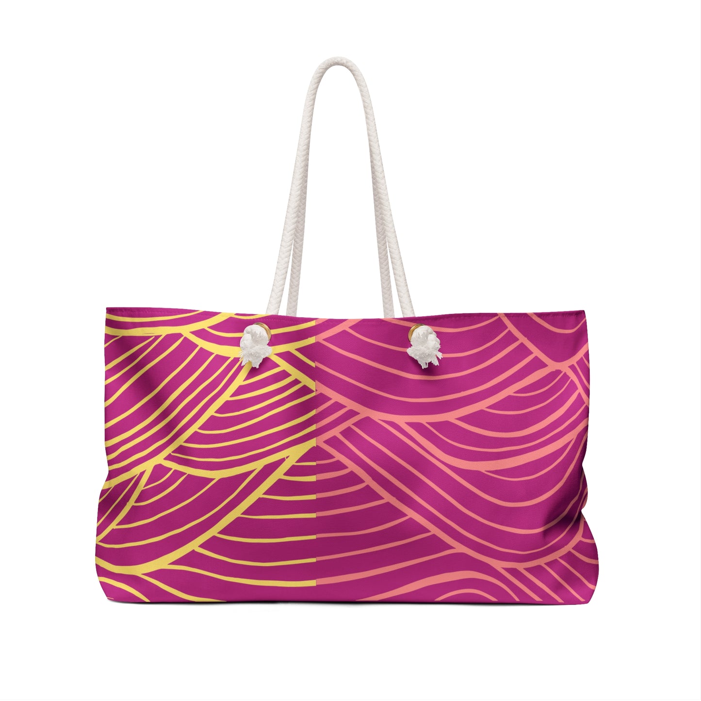 Waves Weekender Bag