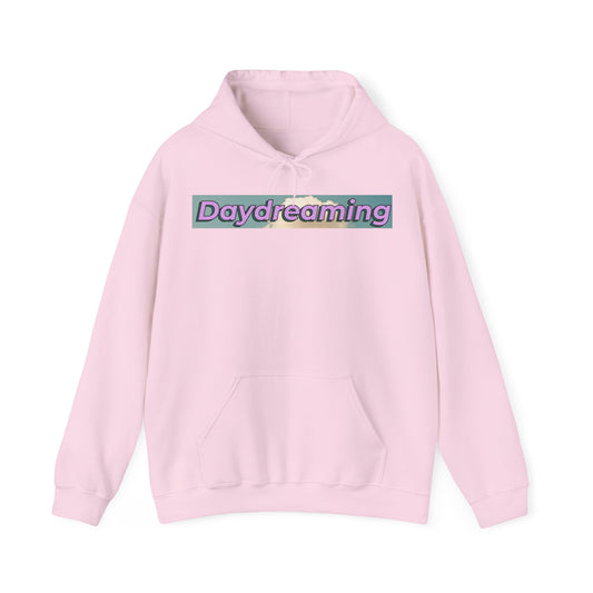 Daydreaming Unisex Heavy Blend™ Hooded Sweatshirt