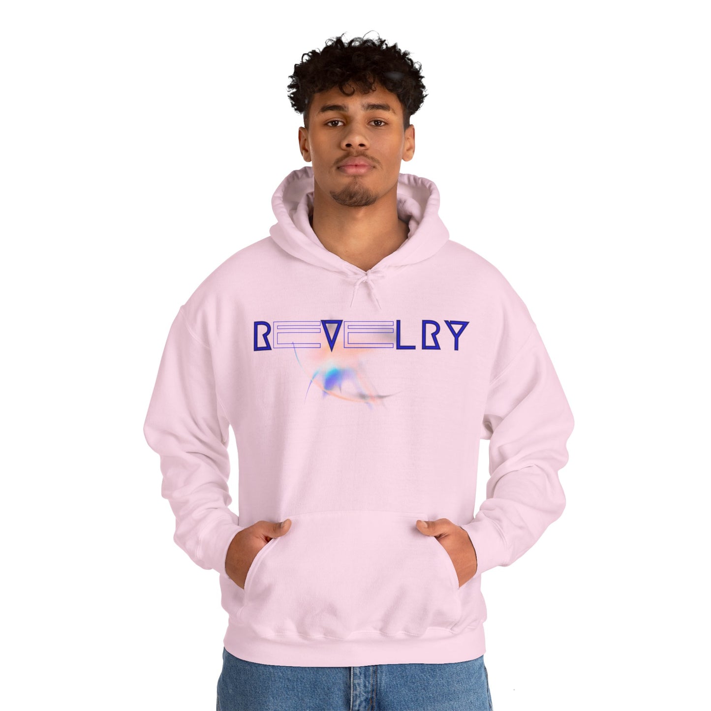 Revelry Unisex Heavy Blend™ Hooded Sweatshirt