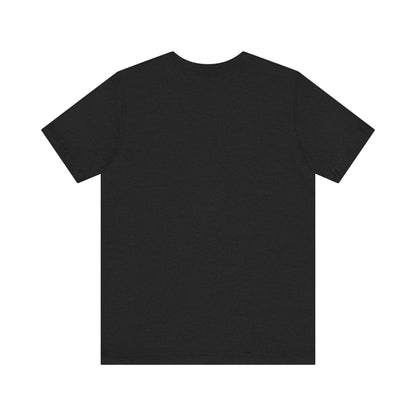 Agitator Unisex Jersey Short Sleeve Tee