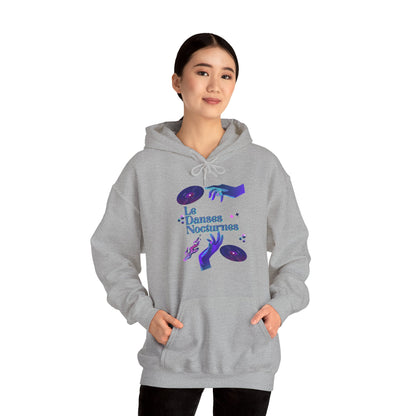 Les Danses Nocturnes Unisex Heavy Blend™ Hooded Sweatshirt