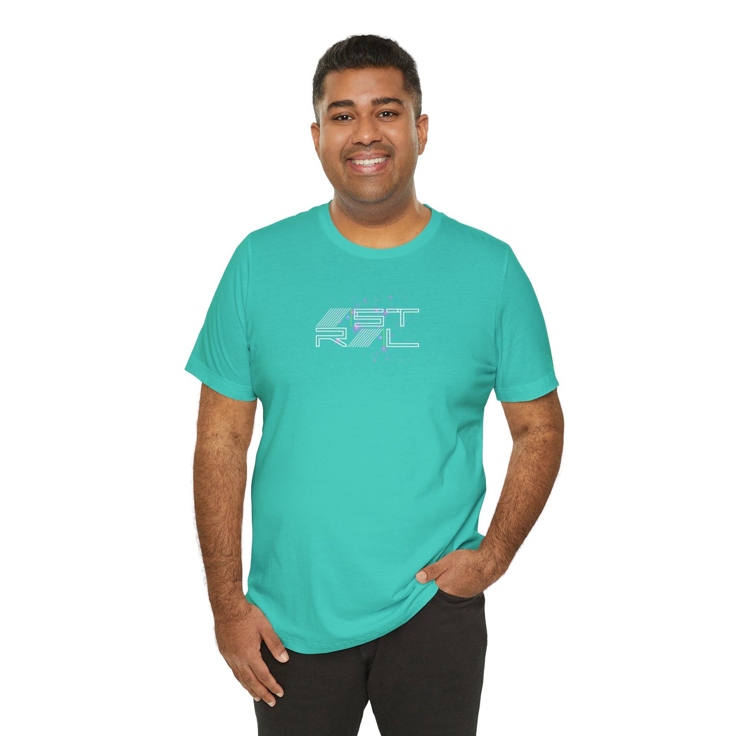 Astral (W) Unisex Jersey Short Sleeve Tee