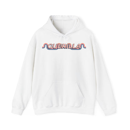 Guerilla Unisex Heavy Blend™ Hooded Sweatshirt