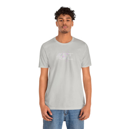 Astral (W) Unisex Jersey Short Sleeve Tee