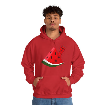 Watermelon Forever! Unisex Heavy Blend™ Hooded Sweatshirt