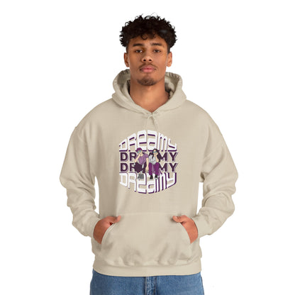 Dreamy (Unisex Heavy Blend™ Hooded Sweatshirt)