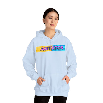 Agitator Unisex Heavy Blend™ Hooded Sweatshirt