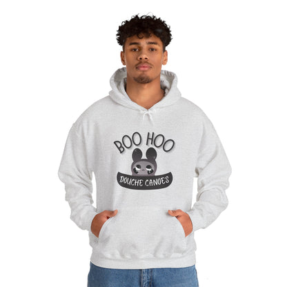 Boo Hoo Douche Canoes Unisex Heavy Blend™ Hooded Sweatshirt