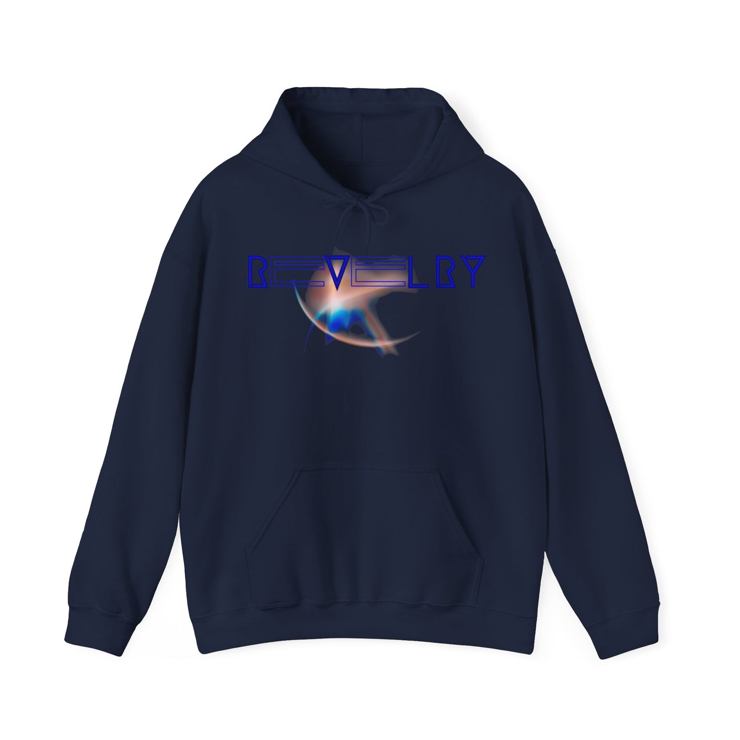 Revelry Unisex Heavy Blend™ Hooded Sweatshirt