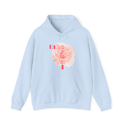 Ethereal Unisex Heavy Blend™ Hooded Sweatshirt