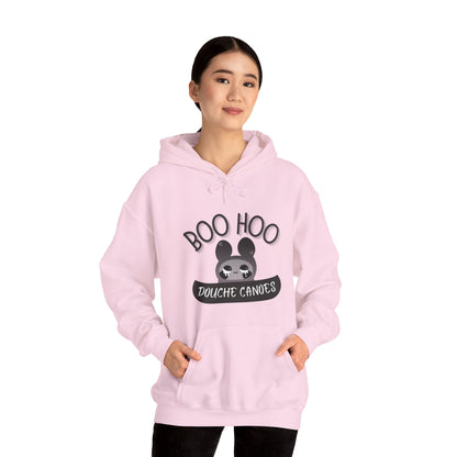 Boo Hoo Douche Canoes Unisex Heavy Blend™ Hooded Sweatshirt