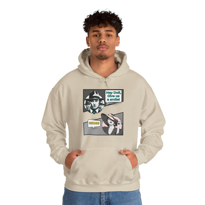 Gross Unisex Heavy Blend™ Hooded Sweatshirt