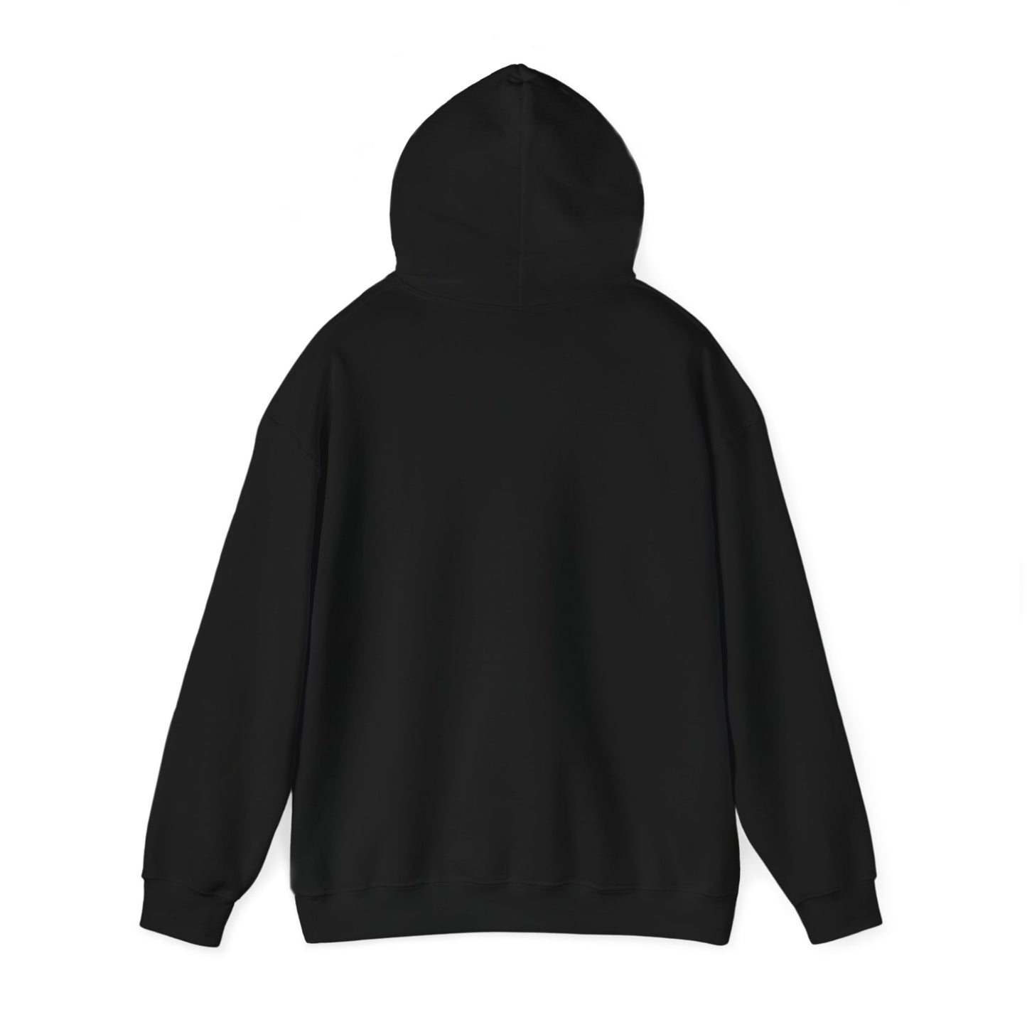 Luminous Unisex Heavy Blend™ Hooded Sweatshirt