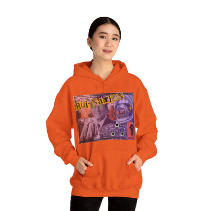 Reagan's Rui-Nation Unisex Heavy Blend™ Hooded Sweatshirt