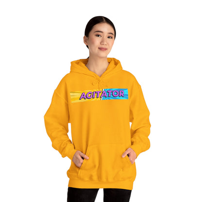 Agitator Unisex Heavy Blend™ Hooded Sweatshirt